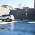 Hotel Park Suites