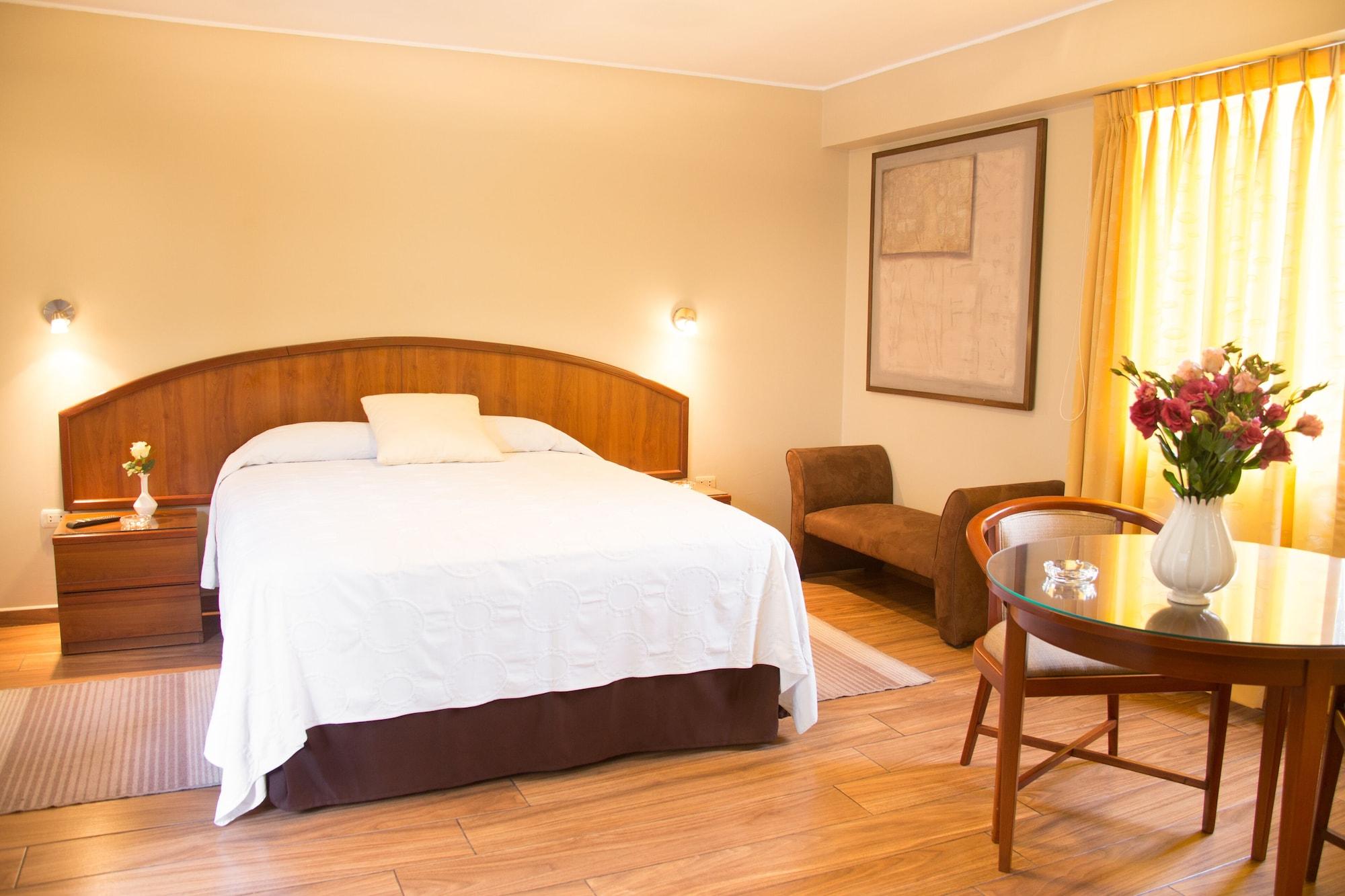 Park Hotel Lima
