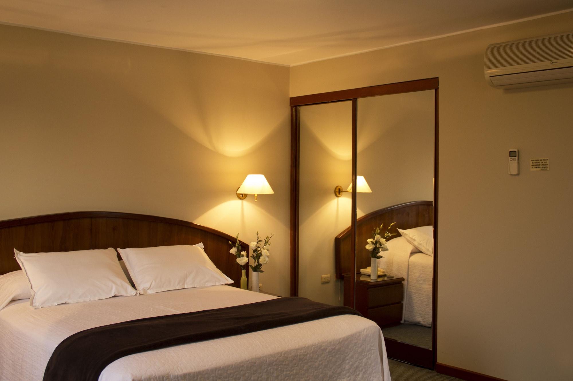 Park Hotel Lima