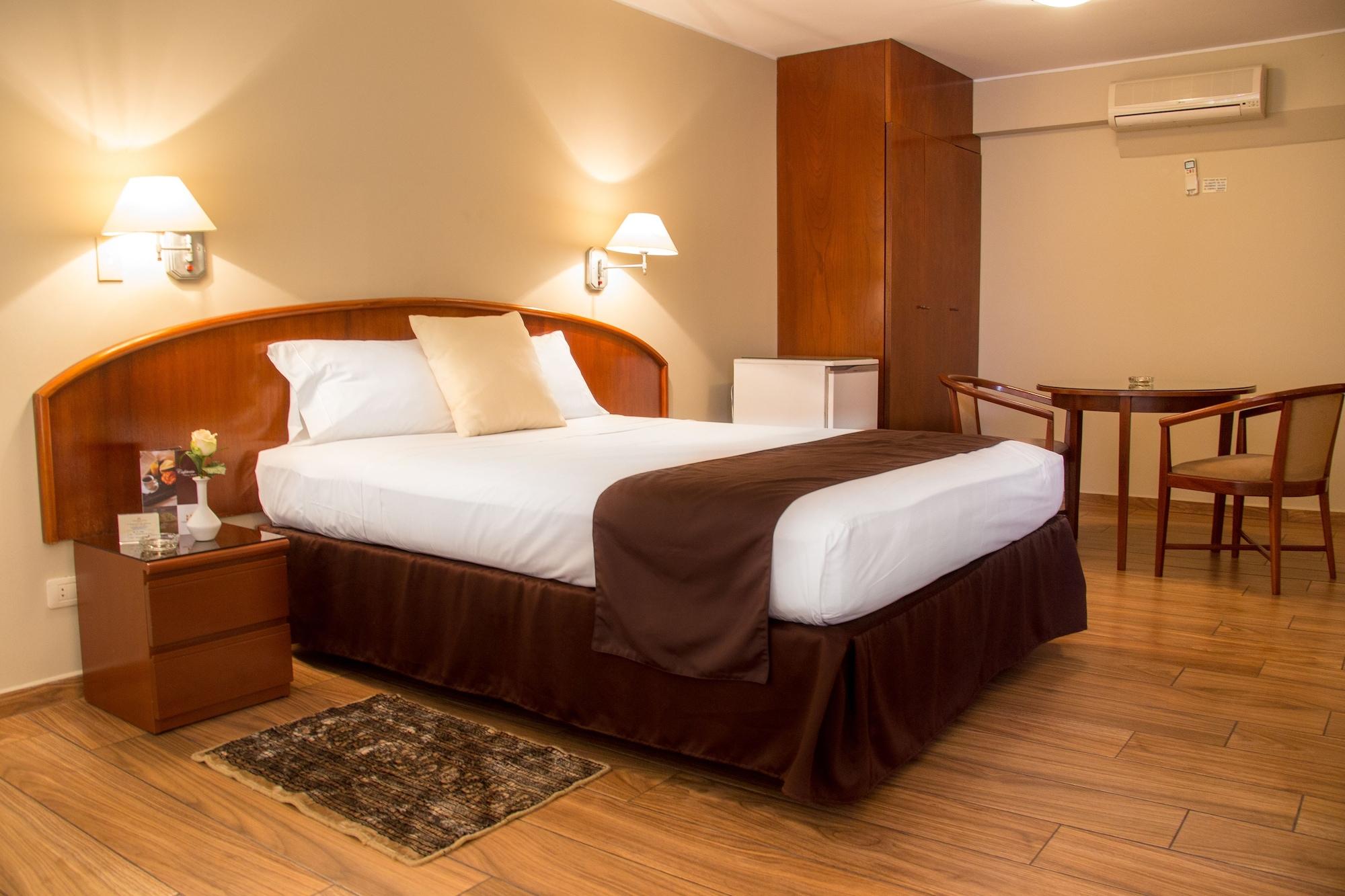 Hotel Park Lima
