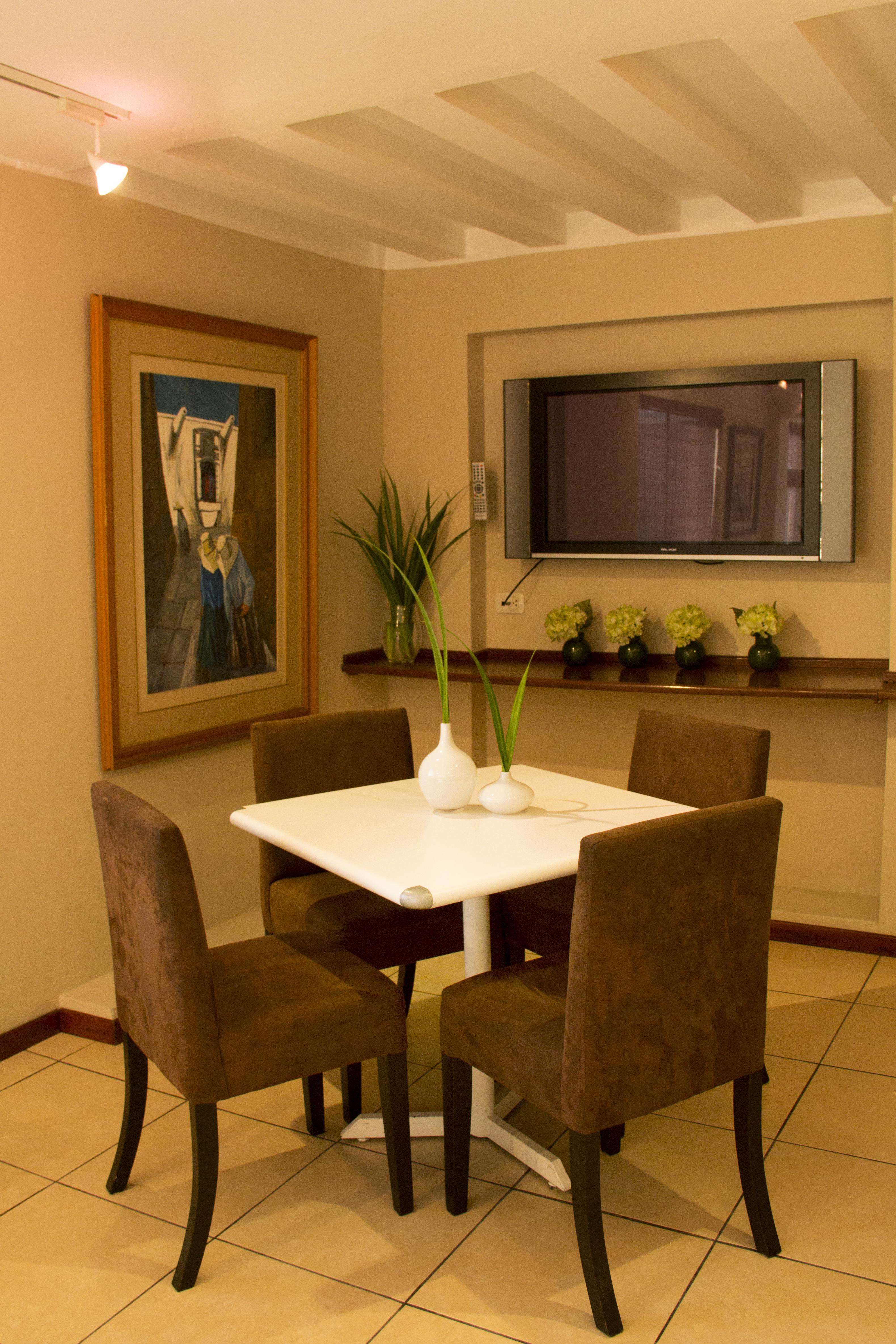 Park Hotel 3*
