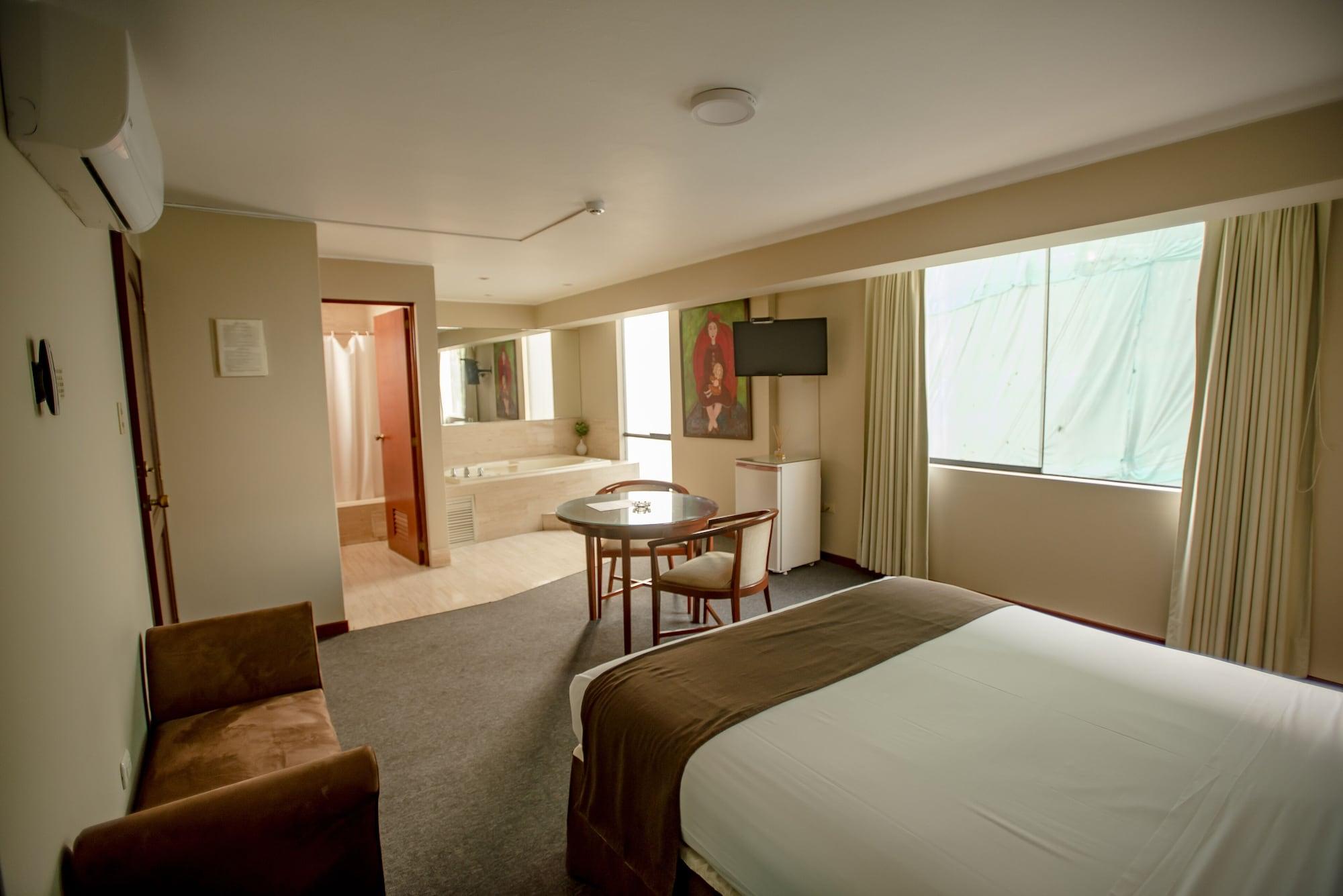 Park 3* Lima