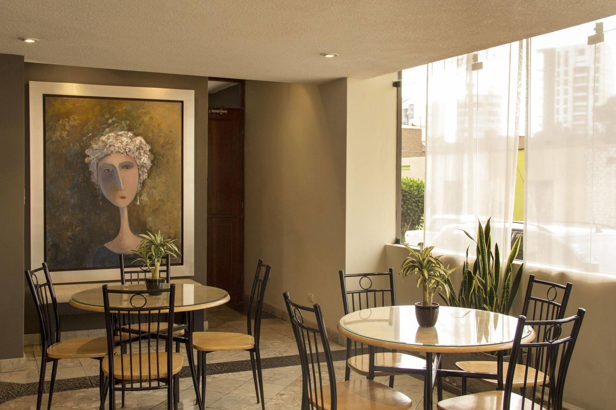 Park Hotel Lima