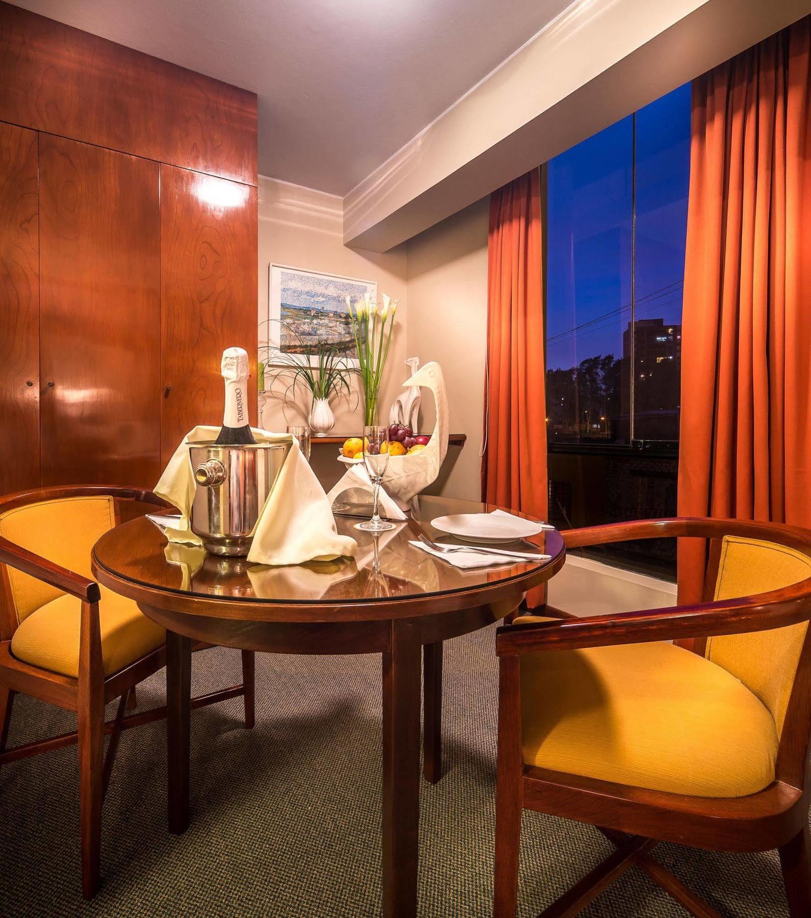 Park Hotel Lima