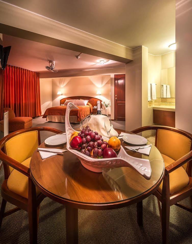 Park Hotel Lima