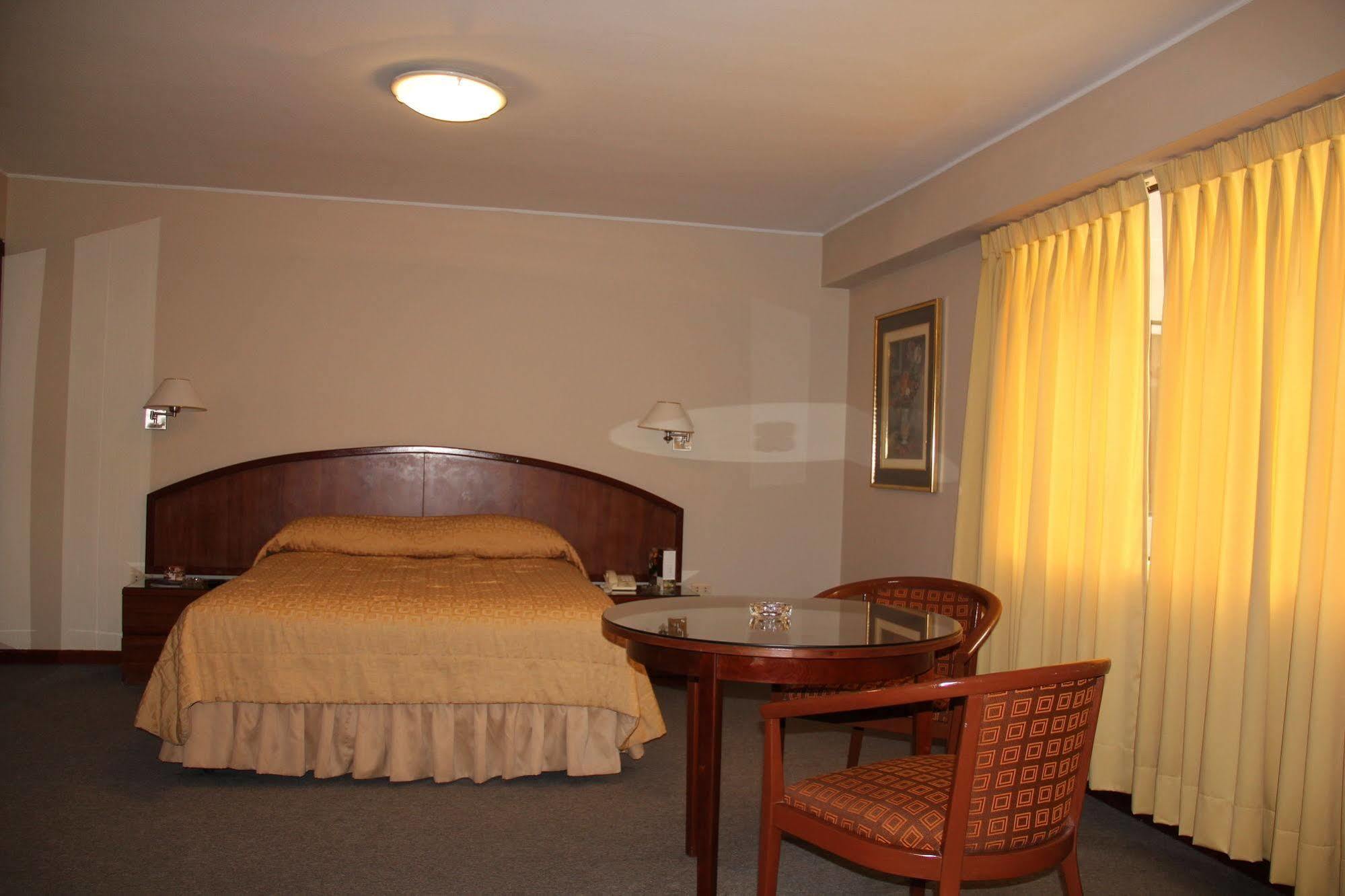 Park Hotel 3*